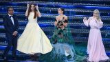 Top 5 Cantanti della Terza Serata del Festival di Sanremo 2025: Scopri la Classifica Finale!