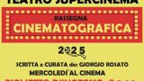 Rassegna cinematografica 2025 a castellammare: undici film di alta qualità con grandi talenti