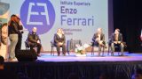 Il magistrato catello maresca incanta gli studenti al teatro supercinema di castellammare