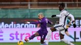 Inter e Fiorentina: Primo Tempo Equilibrato, Si Prepara una Seconda Fase Avvincente