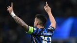 Inter in Vantaggio: Doppietta di Lautaro e Monaco in Dieci sullo 0-2 all’Intervallo