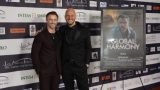Fabio Massa svela in anteprima il suo film Global Harmony a Castellammare: una riflessione sulla cultura moderna