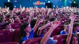 Giuria della 55ª edizione del giffoni film festival 2025 svelata