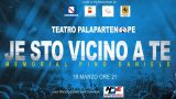 Pino Daniele in concerto: il memorial al Palapartenope di Napoli il 19 marzo