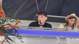 La Vittoria Inaspettata di Olly: Il Suo Trionfo a Sanremo Raccontato Dalla Voce del Protagonista