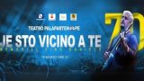 Je sto vicino a te 70: napoli celebra pino daniele con musica e emozioni