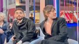 La Canzone che Sbeffeggia i Napoletani al DopoFestival di Roccaraso: Rocco Hunt e il Silenzio Inatteso