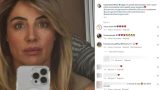 Luisa Ranieri bionda come la preside coraggio di Caivano