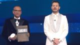 Alessandro Cattelan: La verità sulla gag di Roccaraso e il suo amore per Napoli