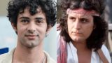 Massimiliano Caiazzo interpreta Pino Daniele nel biopic “Je so’ pazzo”
