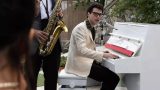 Film tv su peppino di capri: la storia raccontata dalla rai