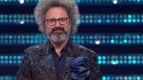 Cristicchi incanta Sanremo: standing ovation e lacrime per il suo toccante brano