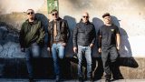 A67 concerto al Teatro Sala Molière di Pozzuoli