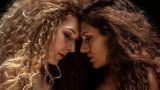 Concerto di amelia e francesca rondinella al tk di castellammare