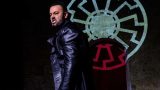 Heinz himmler e i semi dello sterminio al tin-teatro instabile di napoli