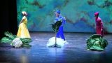 Stai Zitta: Il Nuovo Spettacolo al Teatro Bolivar Ispirato al Bestseller di Michela Murgia
