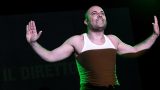 Via Crudex: Un Viaggio nell’Oscurità al Teatro Civico 14