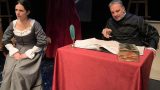 Artemisia al teatro tram dal 28 febbraio al 2 marzo
