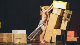 Teatrodanza per bambini: lo spettacolo della Tin-Teatro Instabile di Napoli