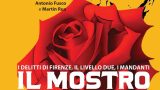 Mostro di Firenze in scena al Teatro Nuovo di Napoli