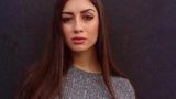Dopo il duetto con Giorgia a Stasera c’è Cattelan, la cantautrice campana Michela Baselice torna con Comfort zone