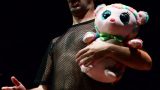 Stand up opera di luca de lorenzo: la fusione tra lirica e comicità