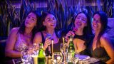 Fantasanremo e Cena Live al Magnolia: Scopri il Festival in Diretta e Divertiti con Noi!