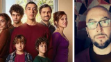 Storia della mia famiglia, la nuova serie di filippo gravino conquista il pubblico dopo il successo di acab su netflix