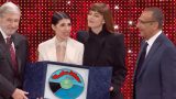 Giorgia e Annalisa trionfano nella serata delle cover al Festival di Sanremo 2025
