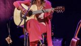 Grazia Di Michele in Concerto: Emozioni Live all’Auditorium Bianca d’Aponte di Aversa