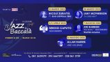 Jazz e baccalà al teatro summarte: un evento imperdibile