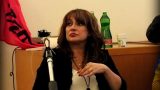 Storia di perdono di lucia di mauro montanino nel podcast sky