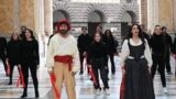 Masaniello in musical: tatò russo conquista il teatro politeama di napoli