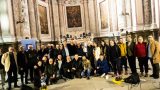 Scuola campana delle arti performative per formare artisti dello spettacolo