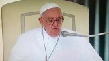 Papa Francesco in crisi di broncospasmo, necessaria ventilazione