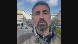 Papa Francesco prosegue la fisioterapia respiratoria: ecco il video