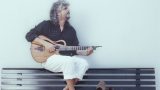 Mostra speciale su pino daniele al palazzo reale di napoli