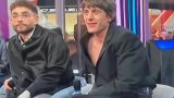 Ironia fuori luogo al DopoFestival: Cattelan, Roccaraso e la reazione di Rocco Hunt