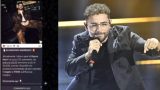 Sanremo 2025: La Spia Rossa sul Televoto che Coinvolge Pengwin e Rocco Hunt