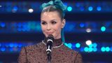Sanremo 2023: La Finale Scoppiettante di Rose Villain con “Si’ na preta, Parte 2”