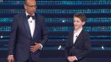 Samuele Parodi: il giovane talento di Sanremo che ha conquistato l’Ariston con il suo genio del Sud