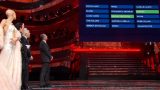 Sanremo 2025: Scopri la Top 5 Provvisoria della Seconda Serata!