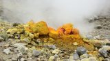 Gas e anidride carbonica dai Campi Flegrei: rischi per la salute e cosa fare