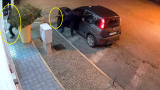 Rapina a mano armata in un distributore di carburante racconta la vita da lavoratore in guerra