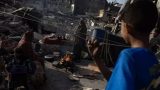 Israele riprende i bombardamenti sulla Striscia di Gaza: oltre 330 morti