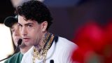 Tony effe indagato per rissa a porto cervo con altre sette persone