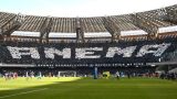 Coreografia da brividi conquista serena brancale