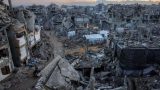 Israele sospende aiuti umanitari nella Striscia di Gaza