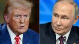 Trump parlerà con Putin per porre fine alla guerra in Ucraina
