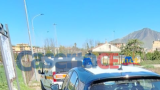 20enne beve candeggina: gesto estremo da Castel Morrone a Santa Maria C.V.